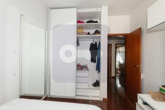Foto 22 do(a) Apartamento de 4 quartos à venda em Lourdes, Belo Horizonte