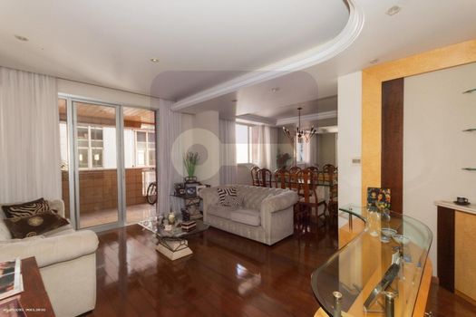 Foto 4 do(a) Apartamento de 4 quartos à venda em Lourdes, Belo Horizonte