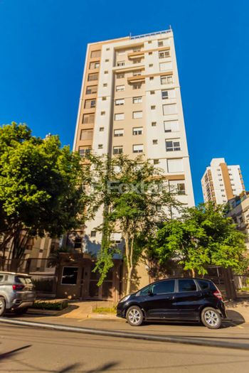 Foto 40 do(a) Apartamento de 2 quartos à venda em Petrópolis, Porto Alegre