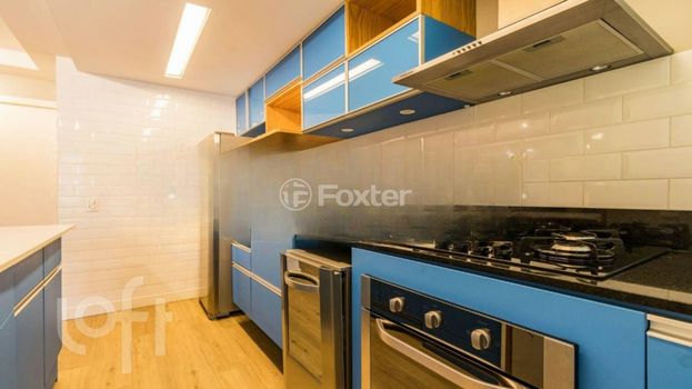 Foto 6 do(a) Apartamento de 2 quartos à venda em Petrópolis, Porto Alegre