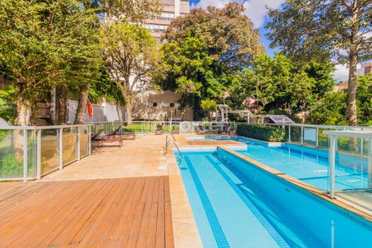 Foto 41 do(a) Apartamento de 2 quartos à venda em Petrópolis, Porto Alegre
