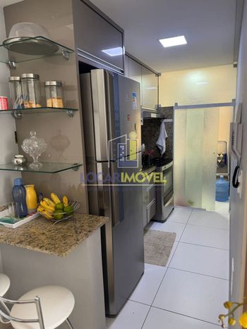 Foto 8 do(a) Apartamento de 2 quartos à venda em Boa Vista, Vitória da Conquista