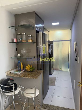 Foto 10 do(a) Apartamento de 2 quartos à venda em Boa Vista, Vitória da Conquista