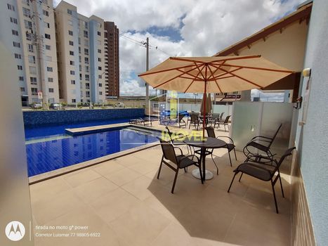 Foto 31 do(a) Apartamento de 2 quartos à venda em Boa Vista, Vitória da Conquista