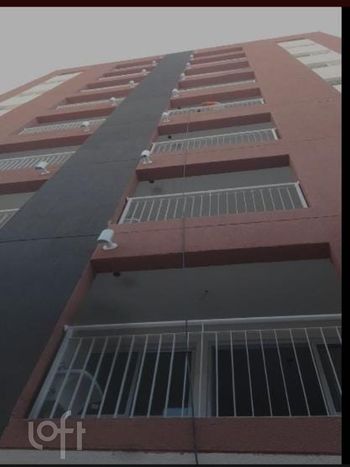 Foto 1 do(a) Apartamento de 2 quartos à venda em Burgo Paulista, São Paulo