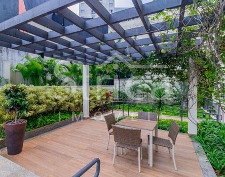 Foto 34 do(a) Apartamento de 2 quartos à venda em Jardim da Glória, São Paulo