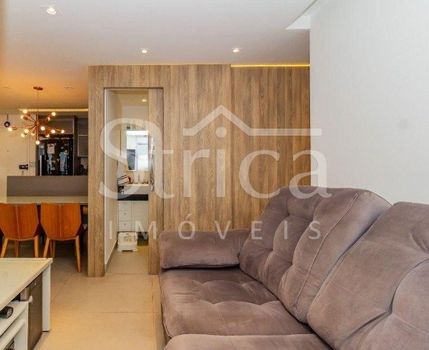Foto 7 do(a) Apartamento de 2 quartos à venda em Jardim da Glória, São Paulo