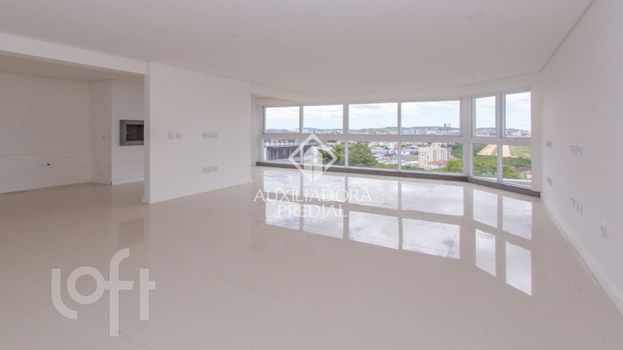 Foto 23 do(a) Apartamento de 3 quartos à venda em Cristal, Porto Alegre
