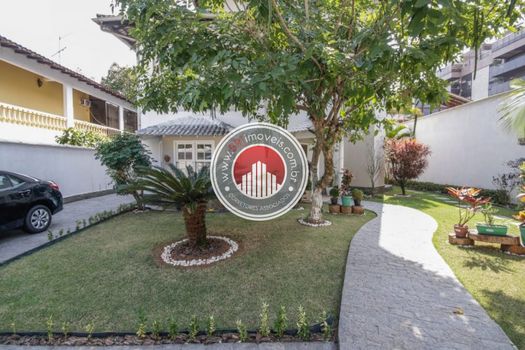 Foto 4 do(a) Casa de 4 quartos à venda em Barra da Tijuca, Rio de Janeiro