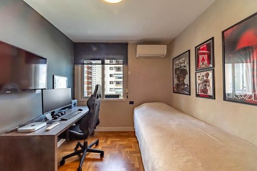 Foto 12 do(a) Apartamento de 3 quartos à venda em Vila Nova Conceição, São Paulo