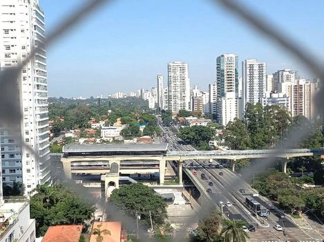 Foto 7 do(a) Apartamento de 2 quartos à venda em Campo Belo, São Paulo