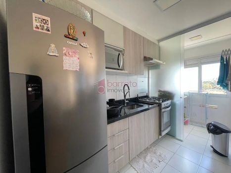 Foto 7 do(a) Apartamento de 2 quartos à venda em Vila Nambi, Jundiaí