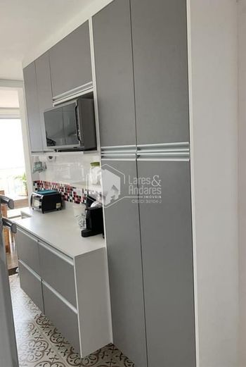 Foto 11 do(a) Apartamento de 3 quartos à venda em Chora Menino, São Paulo