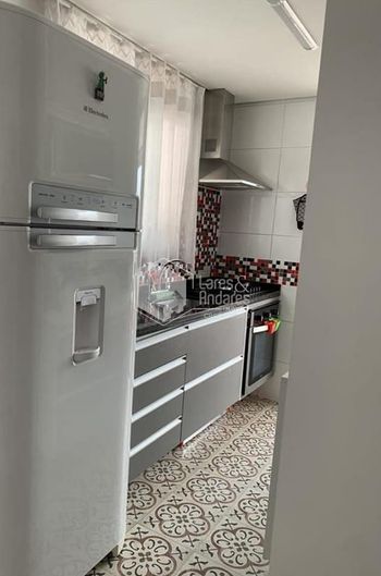 Foto 2 do(a) Apartamento de 3 quartos à venda em Chora Menino, São Paulo
