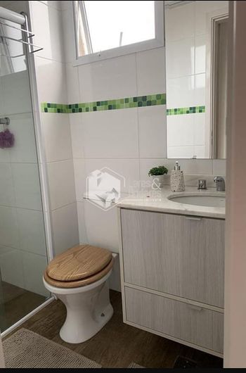 Foto 12 do(a) Apartamento de 3 quartos à venda em Chora Menino, São Paulo