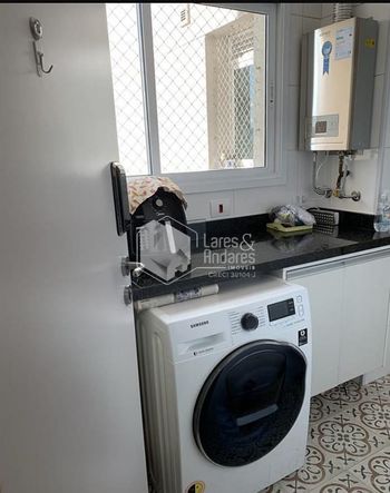 Foto 1 do(a) Apartamento de 3 quartos à venda em Chora Menino, São Paulo