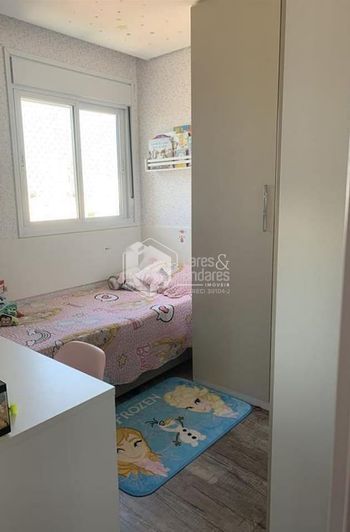 Foto 3 do(a) Apartamento de 3 quartos à venda em Chora Menino, São Paulo