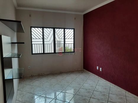 Foto 3 do(a) Casa de 3 quartos à venda em Chácara Malota, Jundiaí