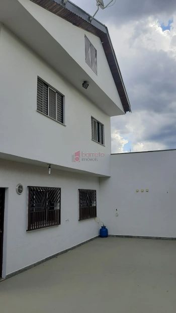 Foto 33 do(a) Casa de 3 quartos à venda em Chácara Malota, Jundiaí