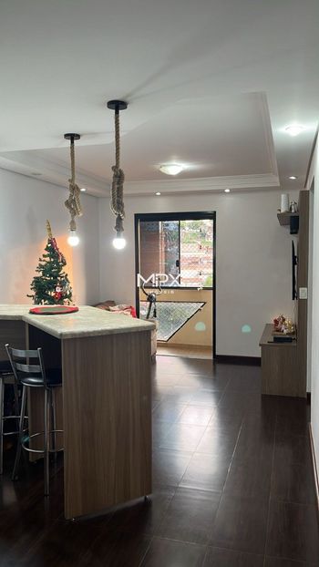 Foto 2 do(a) Apartamento de 2 quartos à venda em Jaraguá, Piracicaba