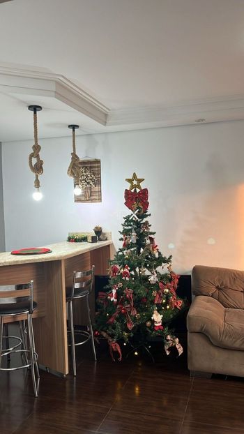 Foto 3 do(a) Apartamento de 2 quartos à venda em Jaraguá, Piracicaba