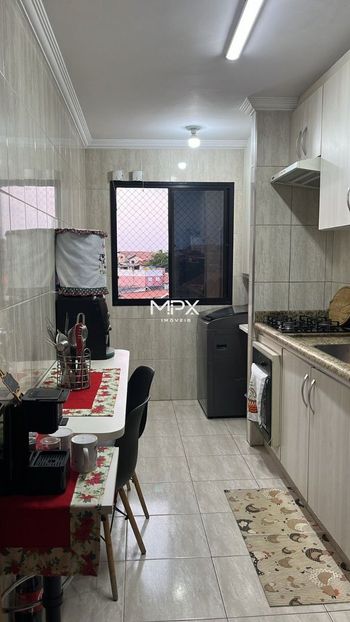 Foto 7 do(a) Apartamento de 2 quartos à venda em Jaraguá, Piracicaba