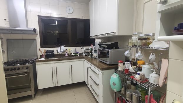 Foto 11 do(a) Apartamento de 4 quartos à venda em Perdizes, São Paulo
