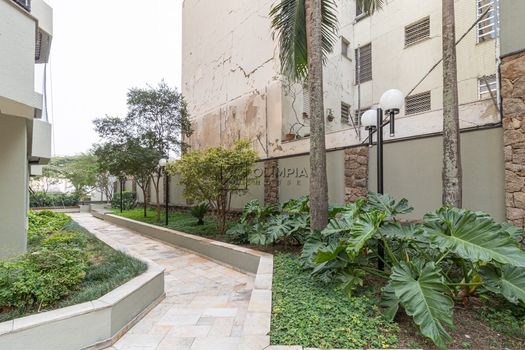 Foto 41 do(a) Apartamento de 4 quartos à venda em Perdizes, São Paulo