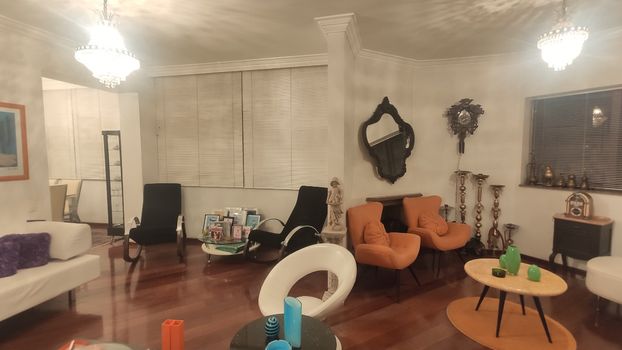 Foto 5 do(a) Apartamento de 4 quartos à venda em Perdizes, São Paulo