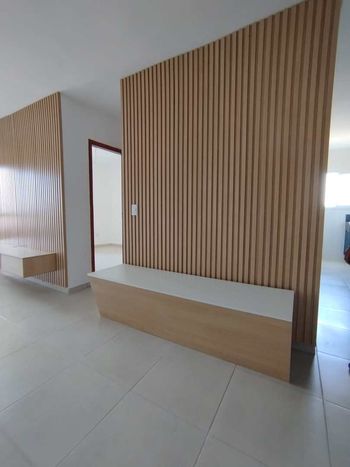 Foto 11 do(a) Apartamento de 2 quartos à venda em Guilhermina, Praia Grande