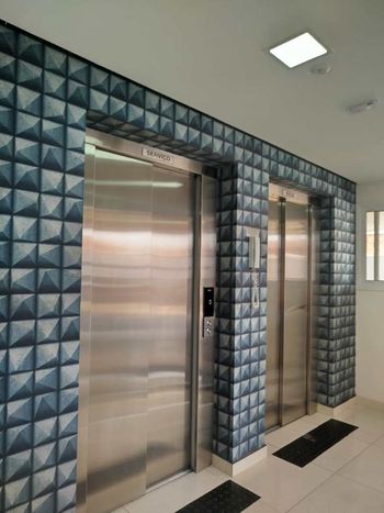 Foto 7 do(a) Apartamento de 2 quartos à venda em Guilhermina, Praia Grande