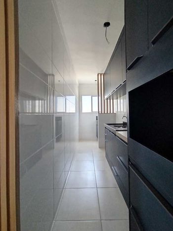 Foto 21 do(a) Apartamento de 2 quartos à venda em Guilhermina, Praia Grande