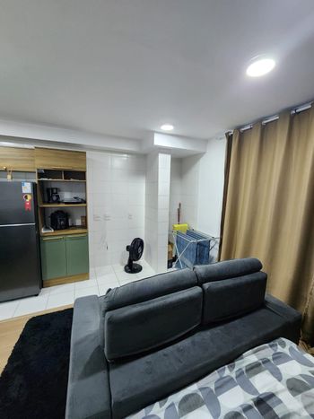 Foto 3 do(a) Flat de 1 quartos à venda em Centro, Mogi das Cruzes