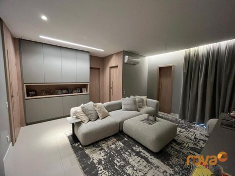 Foto 13 do(a) Apartamento de 4 quartos à venda em Setor Marista, Goiânia