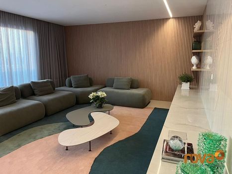 Foto 3 do(a) Apartamento de 4 quartos à venda em Setor Marista, Goiânia