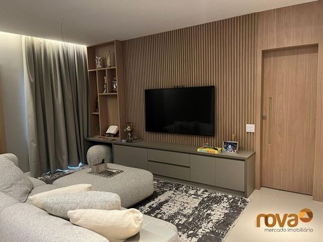 Foto 15 do(a) Apartamento de 4 quartos à venda em Setor Marista, Goiânia