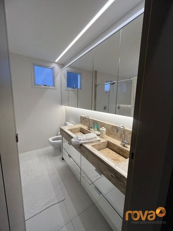 Foto 27 do(a) Apartamento de 4 quartos à venda em Setor Marista, Goiânia