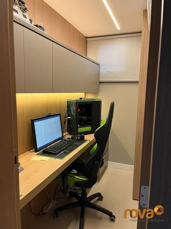 Foto 25 do(a) Apartamento de 4 quartos à venda em Setor Marista, Goiânia