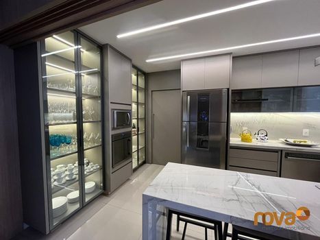 Foto 23 do(a) Apartamento de 4 quartos à venda em Setor Marista, Goiânia