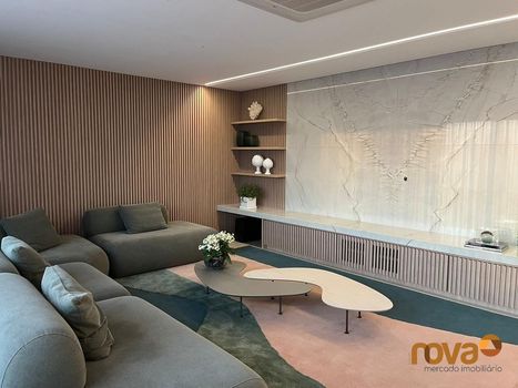 Foto 6 do(a) Apartamento de 4 quartos à venda em Setor Marista, Goiânia