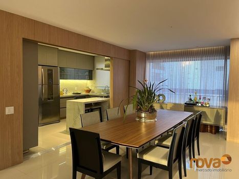 Foto 19 do(a) Apartamento de 4 quartos à venda em Setor Marista, Goiânia