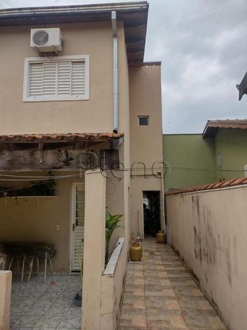 Foto 12 do(a) Casa false à venda em João Aranha, Paulínia