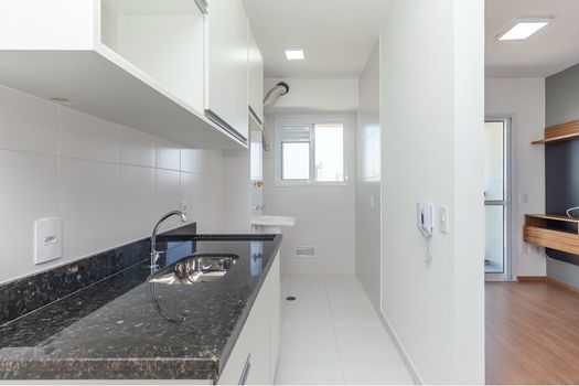 Foto 3 do(a) Apartamento de 2 quartos à venda em Vila Gustavo, São Paulo