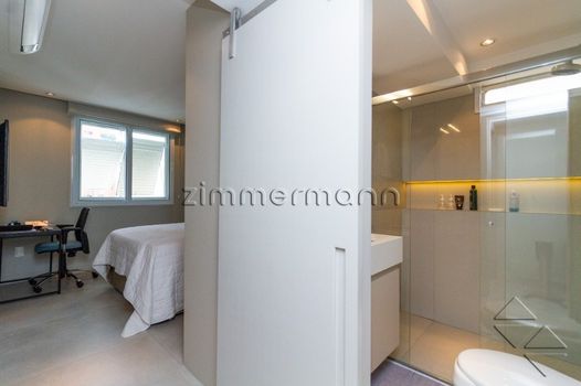Foto 14 do(a) Apartamento de 3 quartos à venda em Jardim Paulista, São Paulo
