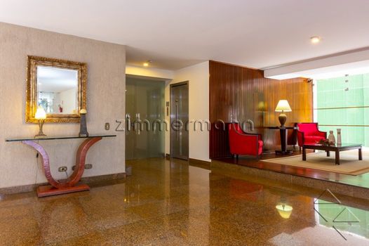 Foto 31 do(a) Apartamento de 3 quartos à venda em Jardim Paulista, São Paulo