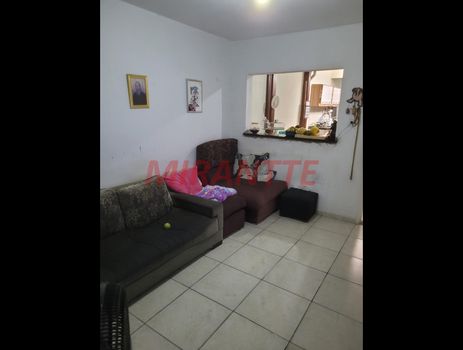 Foto 2 do(a) Casa de 3 quartos à venda em Vila São Vicente, São Paulo