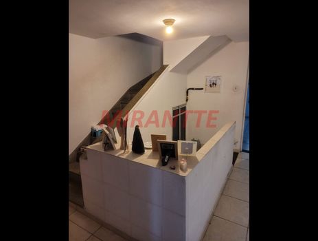 Foto 4 do(a) Casa de 3 quartos à venda em Vila São Vicente, São Paulo