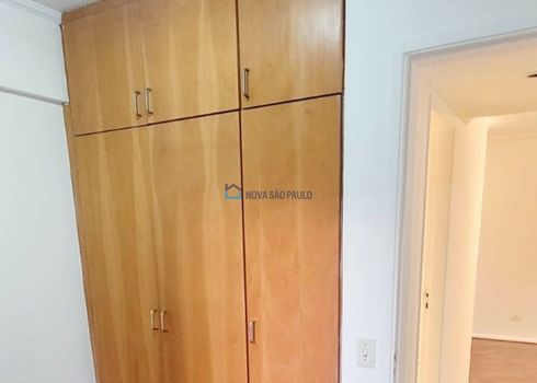Foto 13 do(a) Apartamento de 2 quartos à venda em Vila Olímpia, São Paulo
