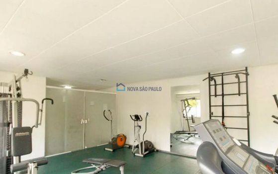 Foto 22 do(a) Apartamento de 2 quartos à venda em Vila Olímpia, São Paulo