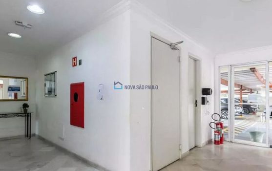 Foto 19 do(a) Apartamento de 2 quartos à venda em Vila Olímpia, São Paulo